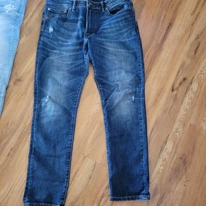 AE mens jeans